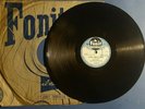 SHELLACK 78RPM 10