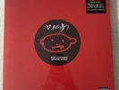 U2 Achtung Baby Limited Edition Coloured Vinyl New And Sealed