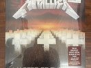 METALLICA 