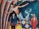 Crowded House.1986 US Release(Diff.Tracks) Debut 10 Track 12