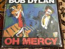 Bob Dylan  - Oh Mercy MOFI Mobile Fidelity Sound Lab ‎– MFSL SEALED VINYL LP