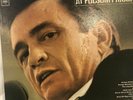 Johnny Cash at Folsom Prison Play Tested Vinyl CS 9639 First Pressing Record