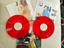 Lana Del Rey Blue Banisters Target Limited Edition Red Vinyl LP NEW SEALED COPY.