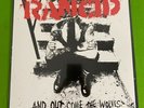 Rancid... And Out Come The Wolves Vinyl