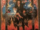 Steve Vai - Passion And Warfare Vintage Vinyl LP Original Press 1990 SEALED