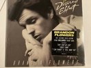 Brandon Flowers The Killers The Desired Effect Black Vinyl Record (New) Sealed