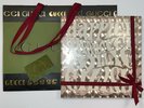 Billie Eilish GUCCI Vinyl,Nail Stickers,Gucci Shopping Bag,Ribbon,Receipt Wallet