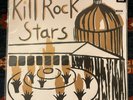 NIRVANA/MELVINS/Etc Kill Rock Stars - RSD Silkscreened Limited Edition Vinyl LP