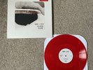 Bon Iver: Blood Bank - Newbury Comics Exclusive - Red Translucent Vinyl (US)