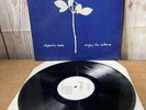 Depeche Mode - Enjoy The Silence 12” 12BONG18 (Blue Sleeve)