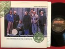 VAN MORRISON & THE CHIEFTAINS   IRISH HEARTBEAT LP (1988) EX/VG+ CELTIC FOLK