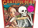 The Best Of Grateful Dead Skeletons From The Closet Warner Bros PROMO W 2764 VG+