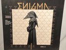 LP ENIGMA MCMXCAD (180g Vinyl AUDIOPHILE, 2021) NEW MINT SEALED