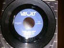 45 RPM single 41 Ford/candy apple Buggy by the Grand Prix