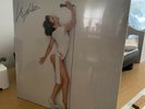 Kylie - Fever - Limited Edition Silver Vinyl - 2000 Copies Only - New And Sealed