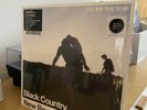 Black Country New Road - For The First Time - Blue Vinyl Ltd To 600 - Sealed