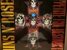 Guns N' Roses Appetite For Destruction   Audiophile Remastered 180G Limited