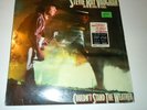 Stevie Ray Vaughan Couldn't Stand The Weather Record 1984 Epic Shrink Hype