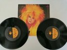 CULTURE CLUB - IT'S A CLONE WAR - LIVE 12 NOV 1984 - NEW JERSEY - 2 LP