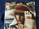 Taylor Swift - Red - Taylor's Version Target Exclusive 4LP on Red Coloured Vinyl