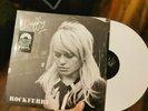 DUFFY ROCKFEERY WHITE VINYL LIMITED EDITION