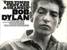 Bob Dylan The Times They Are A-Changin' UK LP Vinyl Album 1982 SCBS32021 CBS EX