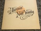Neil Young - Harvest - Vinyl