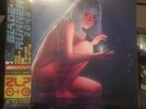 Blade Runner 2049 SDCC Exclusive Color LP Vinyl Album New Sealed Mondo 500 Ltd