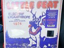 Little Feat - Electrif Lycanthrope RSD BF 2021 Vinyl 2 LP /5000 IN-HAND SEALED