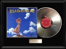 IT'S A BEAUTIFUL DAY WHITE GOLD PLATINUM TONE RECORD WHITE BIRD LP ALBUM RARE