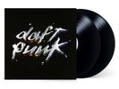 DAFT PUNK - DISCOVERY - 2 DOUBLE VINYL LP LIMITED EDITION 2021