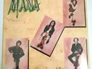 MANA Falta Amor LP Vinyl Album 2019 MEXICO Warner Music NEW SEALED