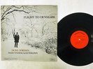 DUKE JORDAN FLIGHT TO DENMARK STEEPLECHASE UPS2150S JAPAN VINYL LP