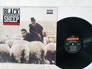 BLACK SHEEP A WOLF IN SHEEP'S CLOTHING MERCURY 8483681 VINYL LP