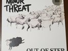 Minor Threat Out Of Step 12