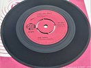 THE KINKS   -    LONG TALL SALLY    -   VERY RARE