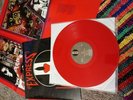 love and rockets express vinyl