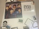 INXS The Swing Exclusive 2019 Clear Vinyl LP New Sealed Out Of Print