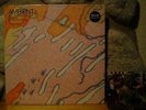 LARAAJI Ambient 3: Day of Radiance LP+CD/1980/Brian Eno/Zither/Acoustic/New Age