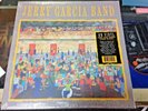 JERRY GARCIA BAND LIMITED 5 LP BOX SET FIRST TIME ON VINYL NEW 30th ANNIVERSARY