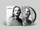 Taylor Swift Reputation [2 LP][Picture Disc] - Vinyl Vinyl LP (New) *FREE SHIP*