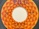 * JOE CUBA SEXTET Hey Joe/It's Love BOOGALOO LATIN SOUL DOO WOP Tico 45 HEAR