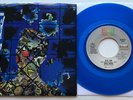 David Bowie / Blue Jean / LTD Ed. Blue Vinyl 45 & PS / Great