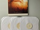 3 Disques vinyles • APHEX TWIN - Selected Ambient Works Volume II (2012)