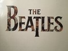The Beatles - 20 Greatest Hits - Vinyl Record.. - e1142e