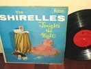 The SHIRELLES  