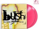 Bush - Razorblade Suitcase 2LP NEW PINK VINYL