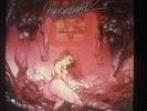 Perturbator Dangerous Days Vinyl 2014 BLOOD-059R (Finland)