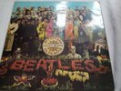 The Beatles Sgt Peppers Lonely Hearts Club Band 12