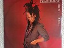 Dead Or Alive - What I Want UK 12